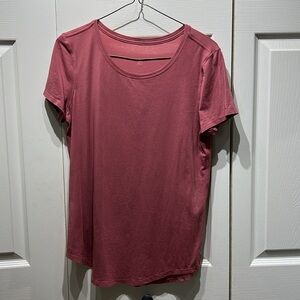 Lululemon crewneck tshirt